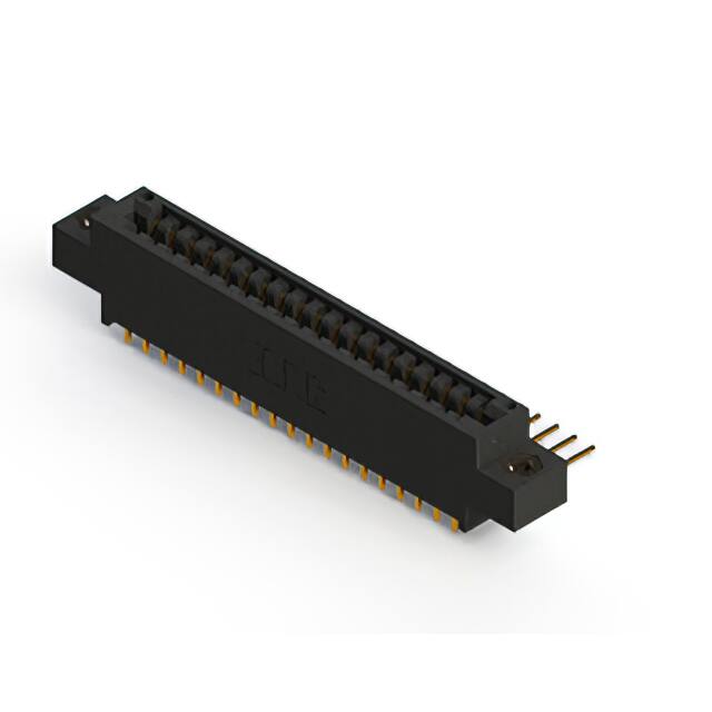396-038-558-808 EDAC Inc.  Edgeboard Connectors